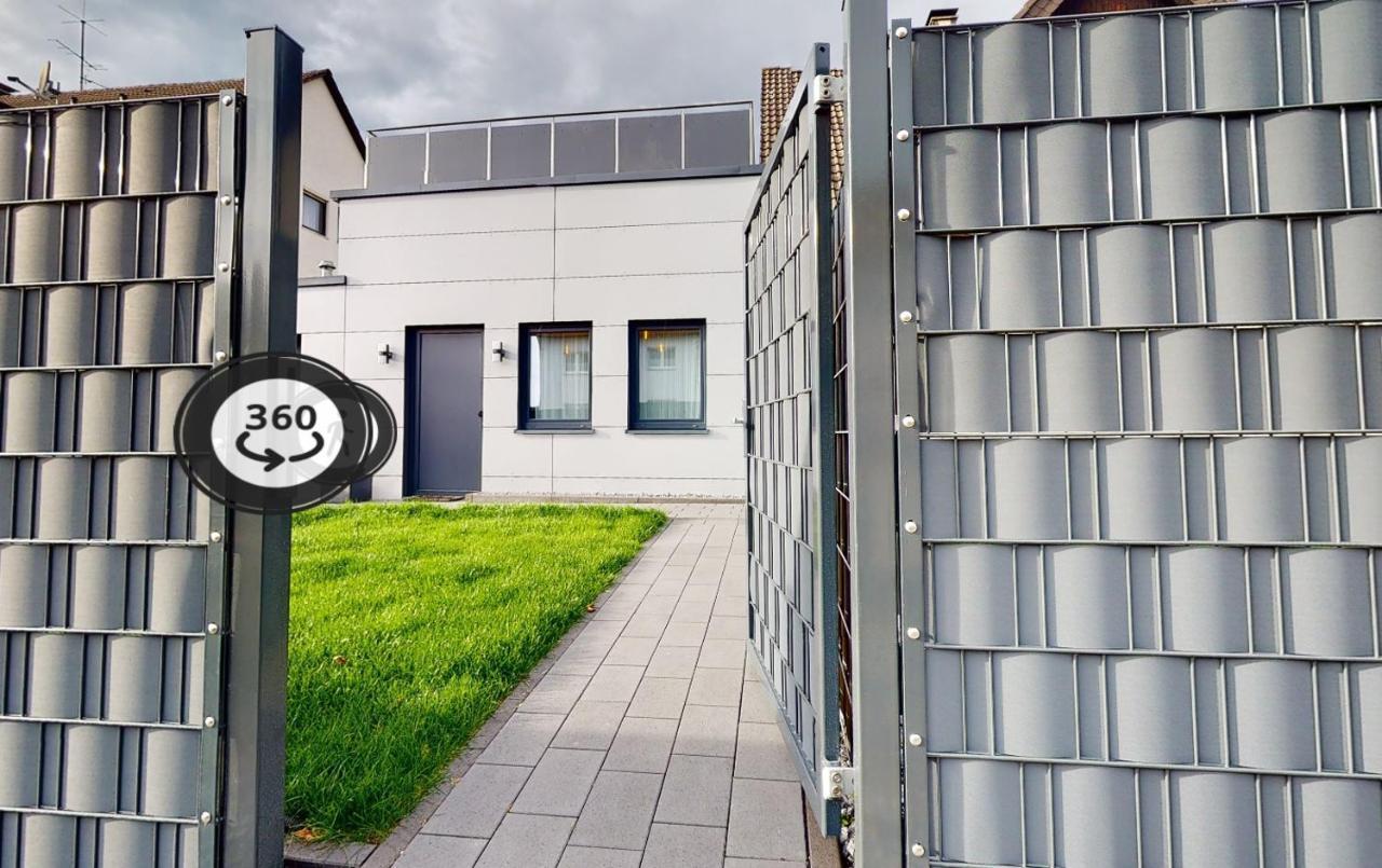 Apartmenthaus Celik Bielefeld Sued Senne Luaran gambar