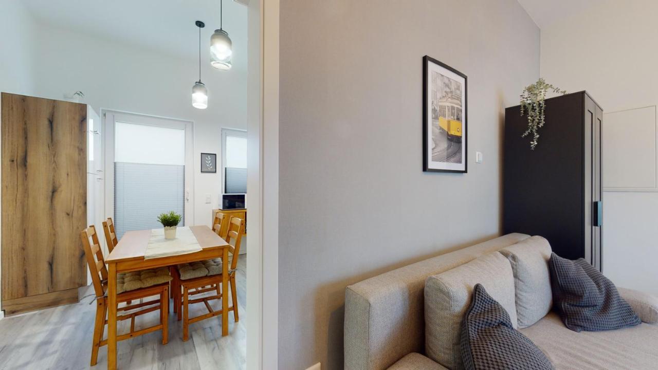 Apartmenthaus Celik Bielefeld Luaran gambar