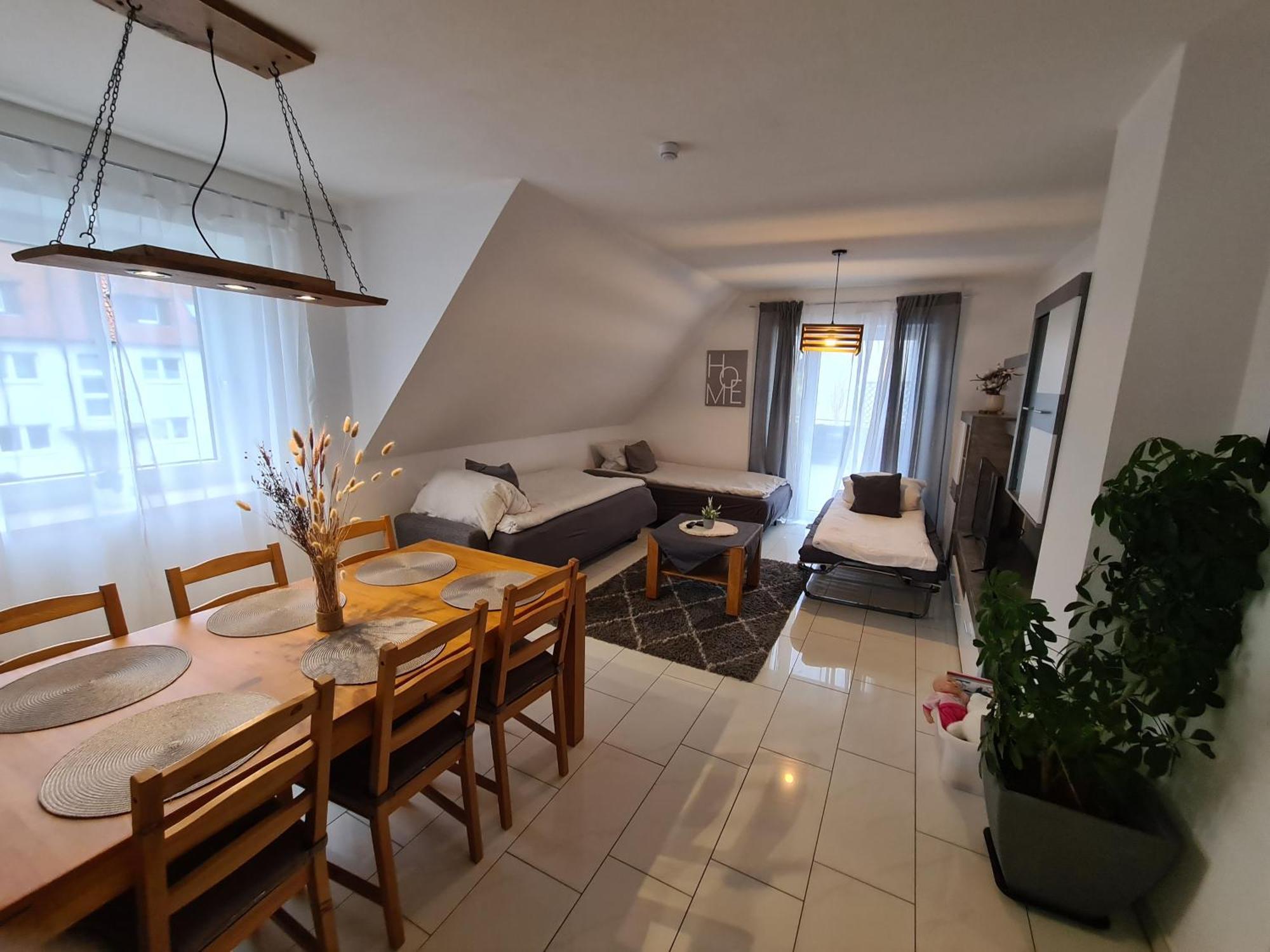 Apartmenthaus Celik Bielefeld Luaran gambar