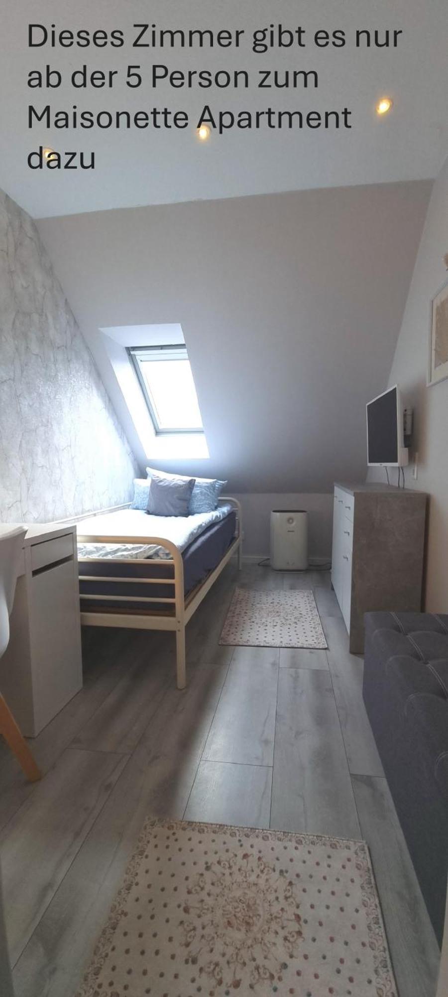 Apartmenthaus Celik Bielefeld Luaran gambar