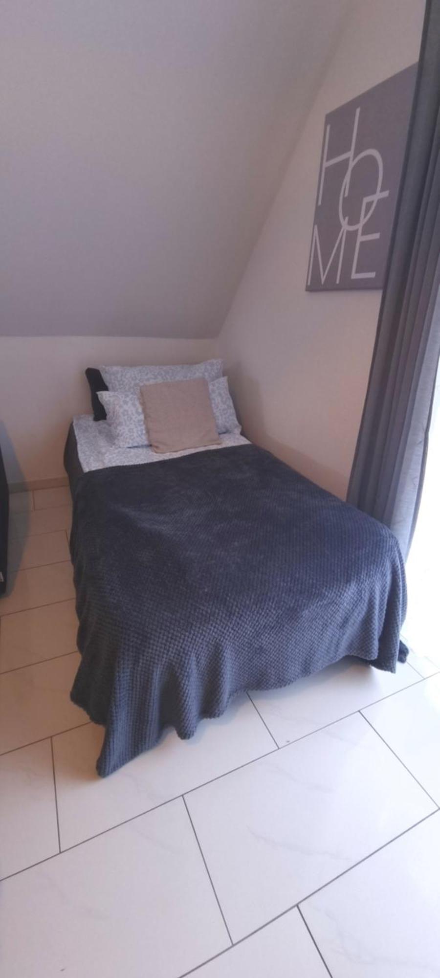 Apartmenthaus Celik Bielefeld Sued Senne Luaran gambar