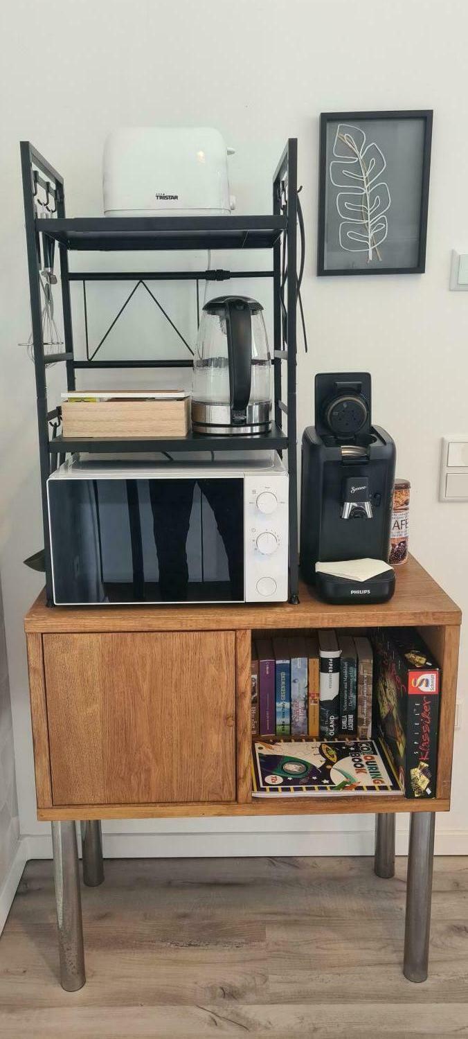 Apartmenthaus Celik Bielefeld Luaran gambar