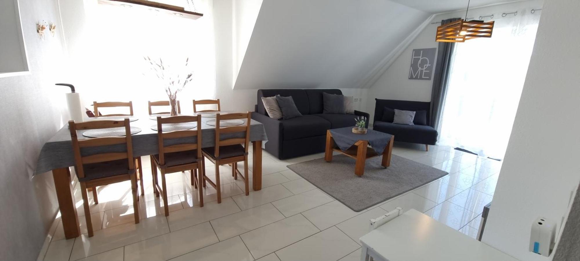 Apartmenthaus Celik Bielefeld Luaran gambar