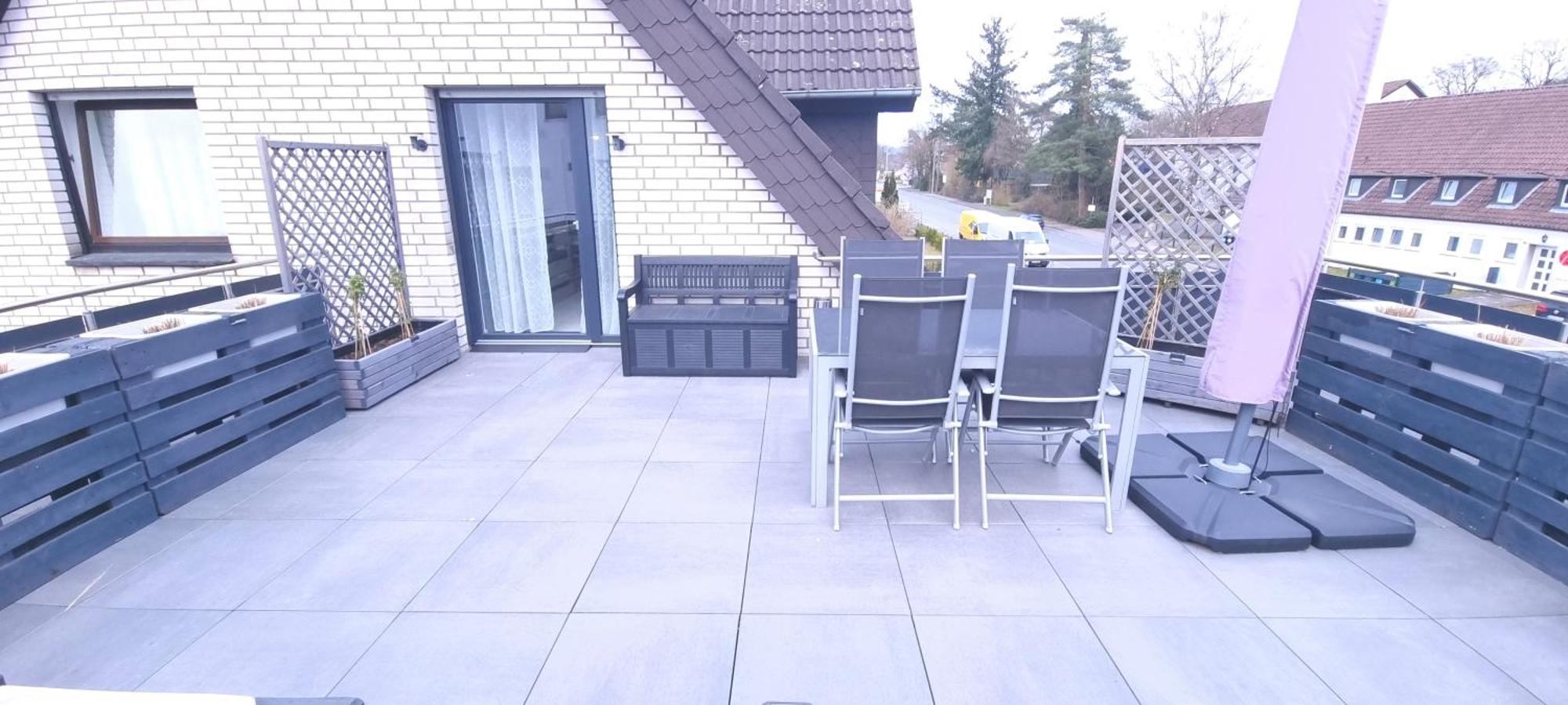 Apartmenthaus Celik Bielefeld Luaran gambar
