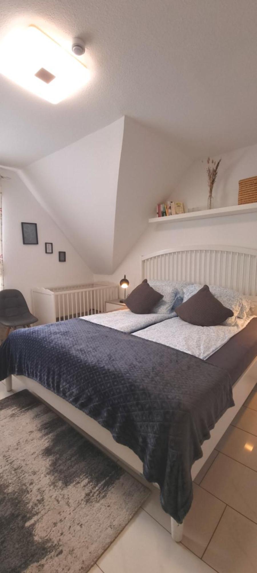 Apartmenthaus Celik Bielefeld Bilik gambar