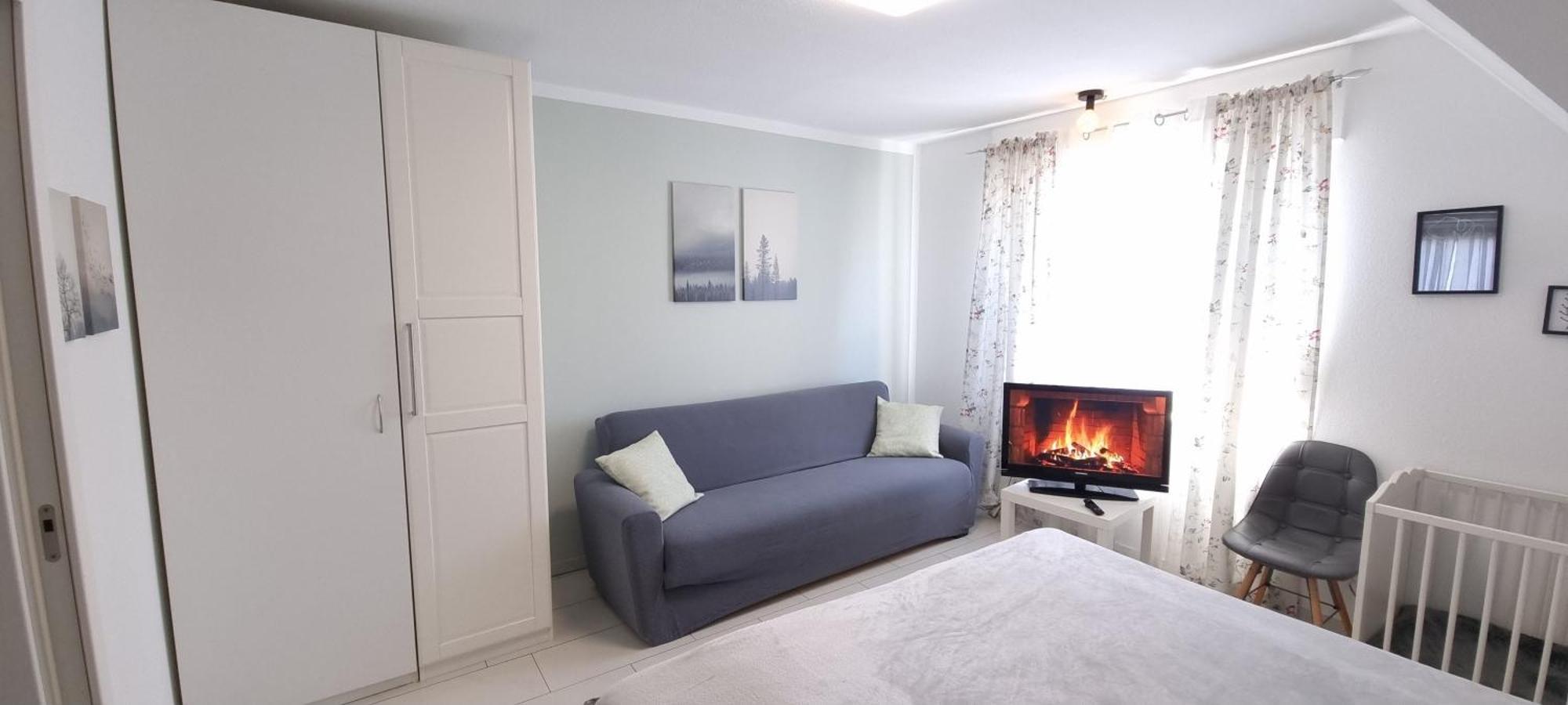 Apartmenthaus Celik Bielefeld Sued Senne Luaran gambar